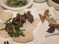 -得月楼·省级非遗·传统苏帮菜(观前店)