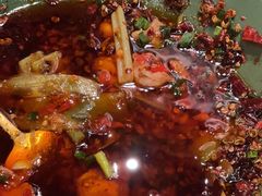 -锦府盐帮·侯宅(五棵松万达店)