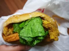-麦当劳(无锡滨湖万达店)
