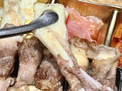 -牛也烧肉(摩尔城店)