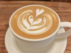 -浅行深作咖啡坊