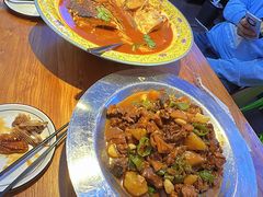 -俭寨大盘鸡·缸子肉·小公鸡·新疆菜(云通店)