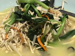 大煮干丝-扬州狮子楼·非遗淮扬菜(总店)