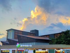 -亚龙湾海底世界