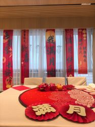 -禧月荟S月子中心(侨城店)