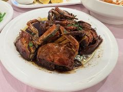 -顺风海鲜港(金玉兰店)