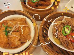 -春满园·早茶·粤菜·宴会(前海店)