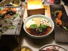 -绿茶餐厅(领展购物广场·中关村店)