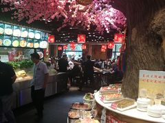 -东北大院·东北菜(三台子店)