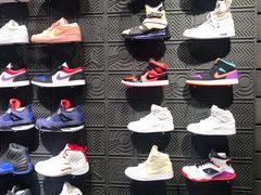 -NIKE武汉品牌体验店