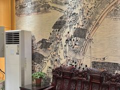 -梅利汴京烤鸭•开封豫菜地标店(东大街店)