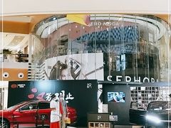 -深圳来福士广场