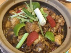-湛林.粤西大排挡(前门店)