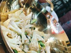 -小蓉合餐厅·川菜·家常菜(凤城二路店)