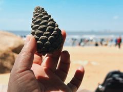 -老虎石海上公园