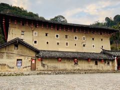 -福建土楼（南靖）云水谣景区-和贵楼