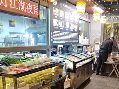-江湖一盏灯·滇味卤烤(普惠园店)