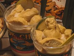 -碌碌发·东南亚风味烧烤档(体育西店)
