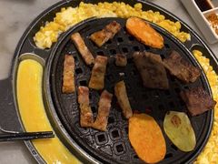 -韩宫宴和牛烤肉(合肥滨湖银泰城店)