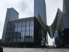-苏州现代传媒广场商业