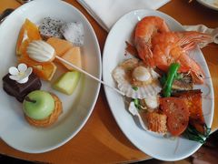 -君悦酒店·乐厨·高空自助餐(青年大街店)