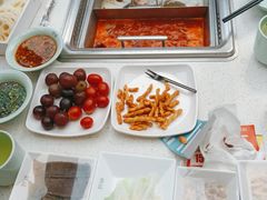 -野妹火锅(龙岗店)