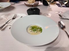 -三嚥阁 La Villa Restaurant