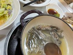 -黑鸡小馆(金源店)