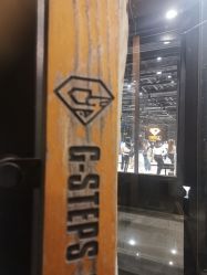 -G-STEPS舞蹈工作室