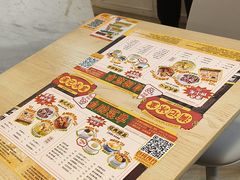 -满记甜品(优客百盛店)