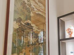 -会宾园·云山宴中餐