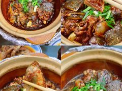 -金龙·打边炉(南京西路店)