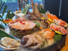 -生如夏花泰式火锅(西村黑金店)
