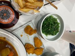-池奈·咖喱蛋包饭(熙地港店)