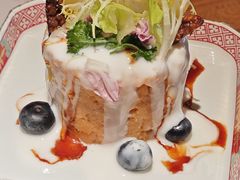 -炉胜·炉端烧·居酒屋