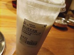 -喜茶(北京三里屯太古里店)