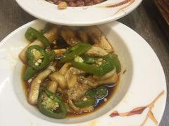 -九毛九西北菜(大东海店)