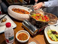 -乔街深夜食堂·小龙虾·高压锅生蚝(杭州总店)