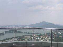 -洲际酒店·地平线全日餐厅HORIZON CAFÉ