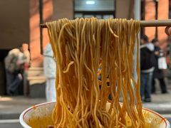 -易毛特色牛肉面(解放碑步行街店)