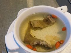 鸽子汤-宁海安岚·南溪阁全日餐厅