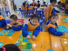 -徐汇区陇龙幼稚园