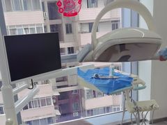 -极光口腔·矫正种植修复(锦江院区)