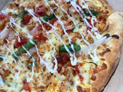 -达美乐比萨(长清路店)