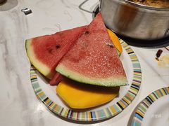 -吉布鲁牛排海鲜自助(成都大悦城店)