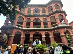 -老宅原住民沙茶面精品小吃(龙头路店)