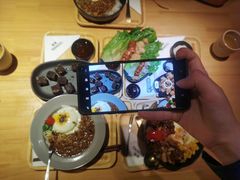 -TAIWAN·潭子茶屋
