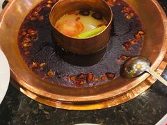 -老码头火锅(骡马市店)