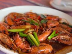 -鑫悦楼煎蟹·16年海鲜大排档