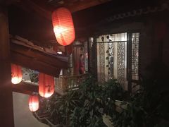 大堂-乡村酒家·湖景客家菜(观澜店)